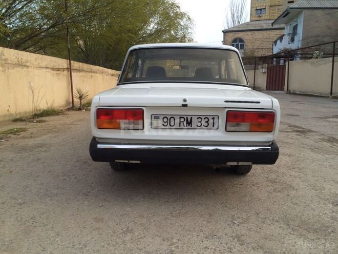 LADA (VAZ) 2107 2010, 237,040 km - 1.6 l - Bakı