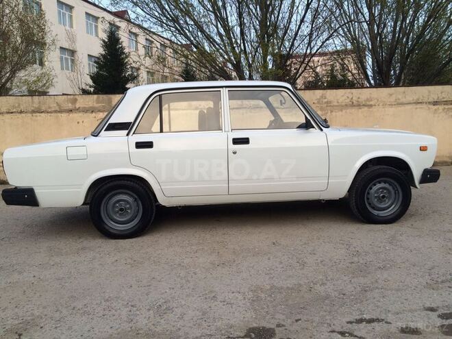 LADA (VAZ) 2107 2010, 237,040 km - 1.6 l - Bakı