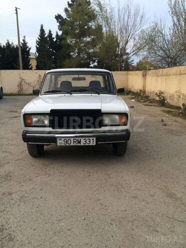 LADA (VAZ) 2107 2010, 237,040 km - 1.6 l - Bakı