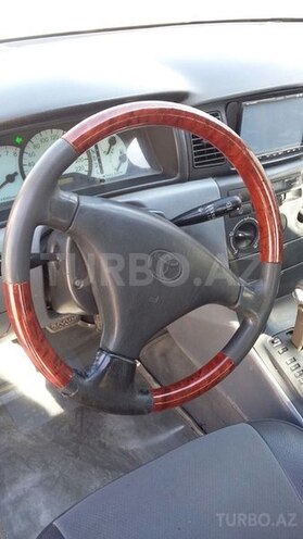 Toyota Corolla 2001, 260,000 km - 1.9 l - Xaçmaz