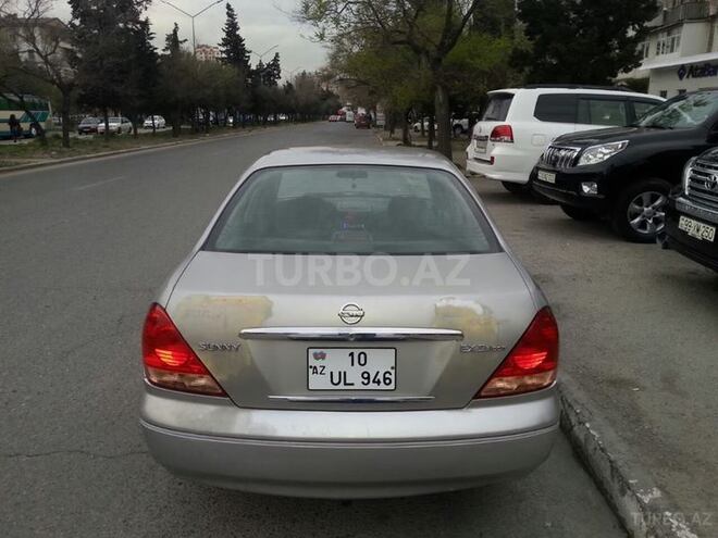 Nissan Sunny 2007, 150,000 km - 1.6 л - Bakı