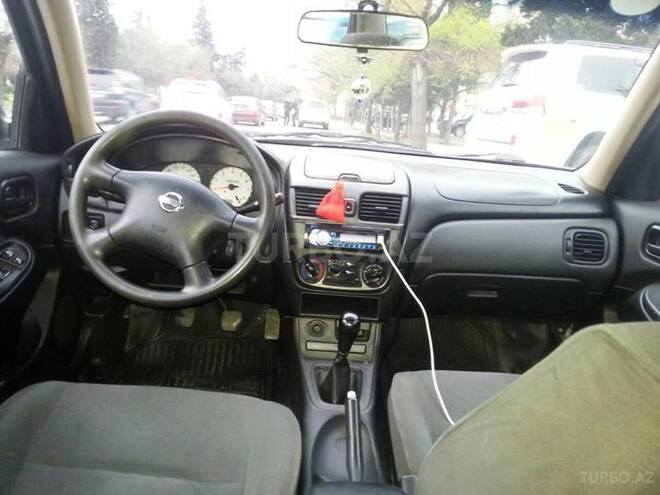 Nissan Sunny 2007, 150,000 km - 1.6 л - Bakı