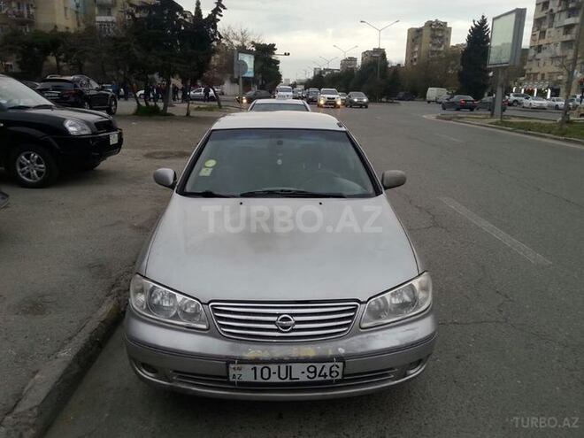 Nissan Sunny 2007, 150,000 km - 1.6 л - Bakı
