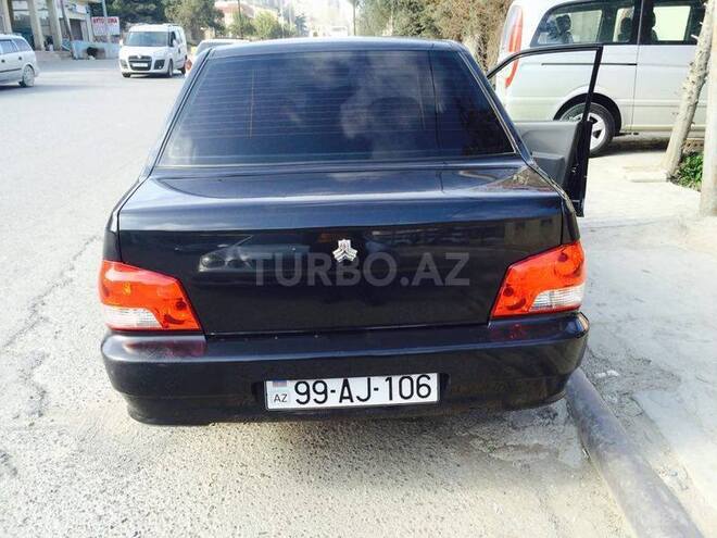 Saipa 132 2014, 25,000 km - 1.3 l - Bakı