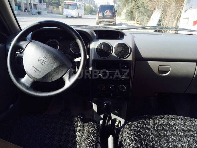 Saipa 132 2014, 25,000 km - 1.3 l - Bakı