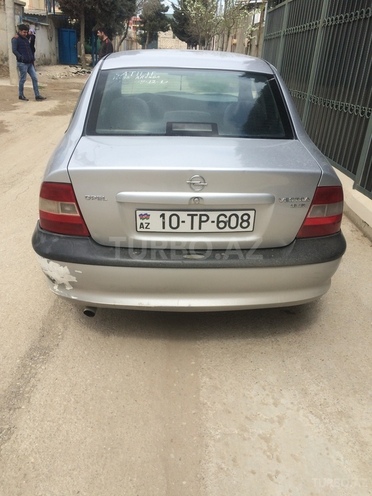 Opel Vectra 1998, 140,000 km - 0.2 l - Bakı