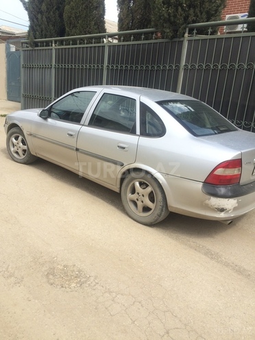 Opel Vectra 1998, 140,000 km - 0.2 l - Bakı