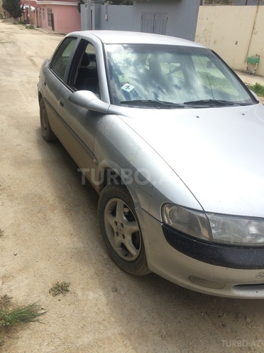 Opel Vectra 1998, 140,000 km - 0.2 l - Bakı