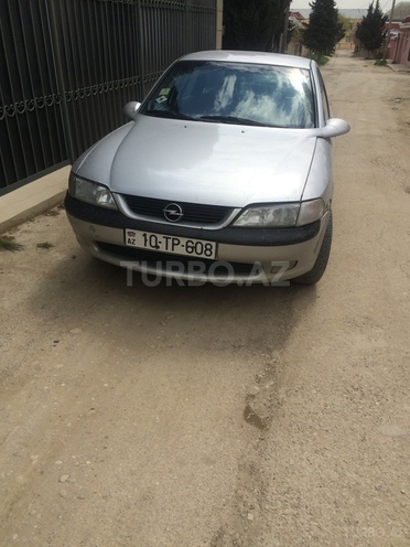 Opel Vectra 1998, 140,000 km - 0.2 l - Bakı