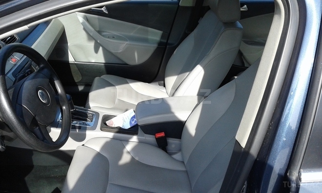 Volkswagen Passat 2006, 110,000 km - 2.0 l - Bakı