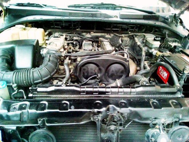 Kia Sorento 2005, 266,000 km - 2.4 l - Bakı