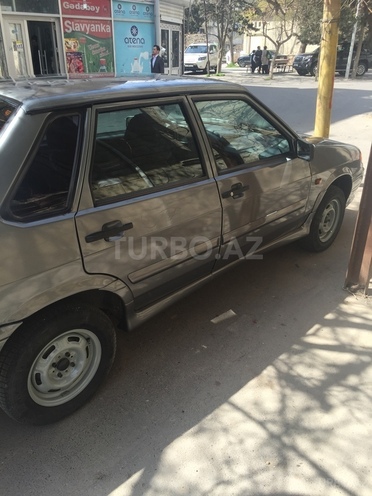 LADA (VAZ) 2115 2011, 98,000 km - 1.6 l - Bakı