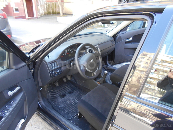 LADA (VAZ) Priora 2013, 69,000 km - 1.6 l - Bakı