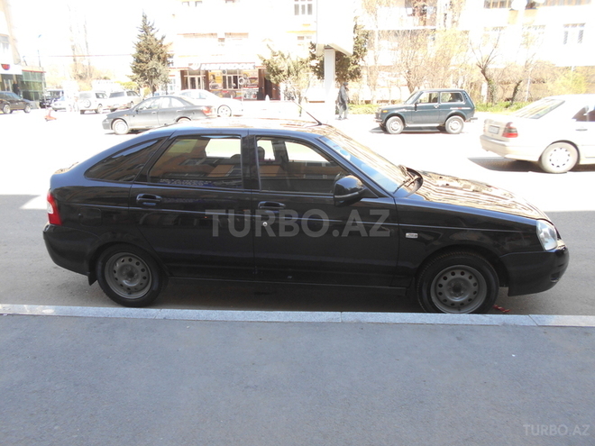 LADA (VAZ) Priora 2013, 69,000 km - 1.6 l - Bakı