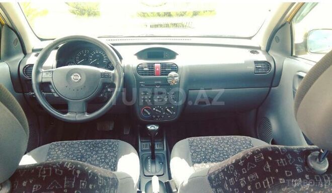 Opel Vita 2002, 175,000 km - 1.4 л - Bakı