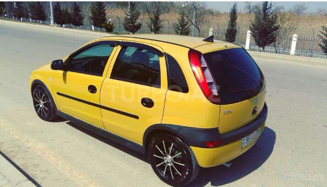 Opel Vita 2002, 175,000 km - 1.4 л - Bakı