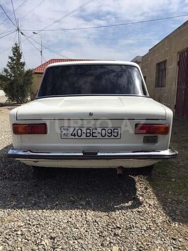 LADA (VAZ) 21011 1973, 250,000 km - 1.3 l - Quba