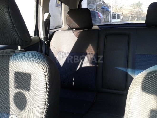 Mitsubishi Airtrek 2003, 155,000 km - 2.0 л - Bakı
