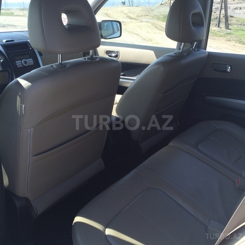 Nissan X-Trail 2008, 89,436 km - 2.5 l - Bakı