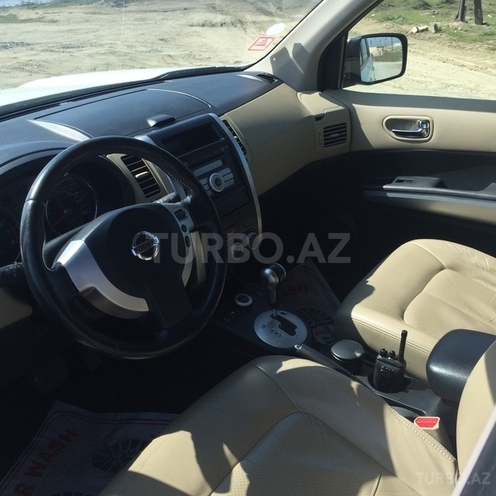 Nissan X-Trail 2008, 89,436 km - 2.5 l - Bakı