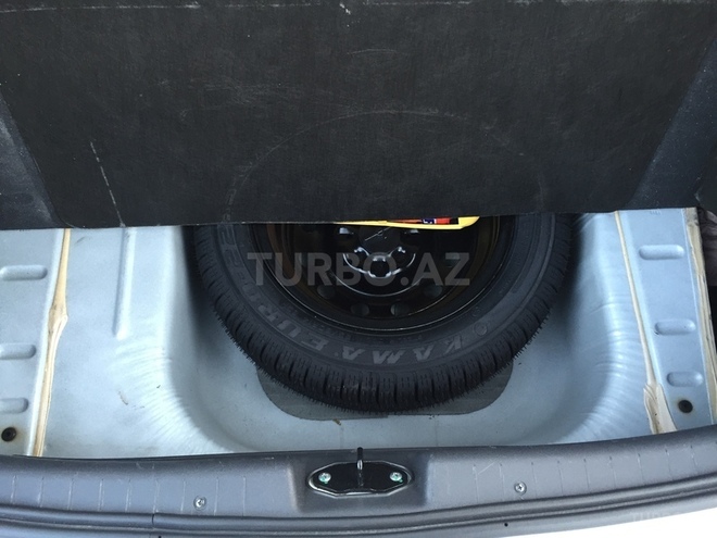 LADA (VAZ) Priora 2015, 17,600 km - 1.6 l - Bakı