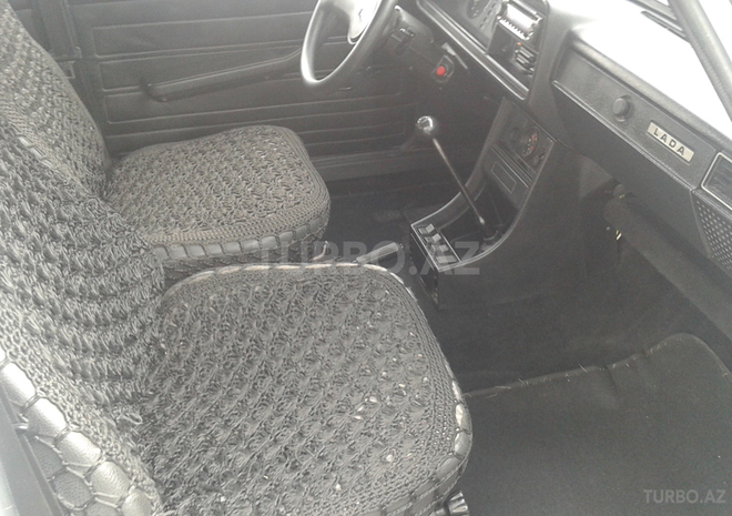 LADA (VAZ) 2107 2009, 77,955 km - 1.6 l - Şəki