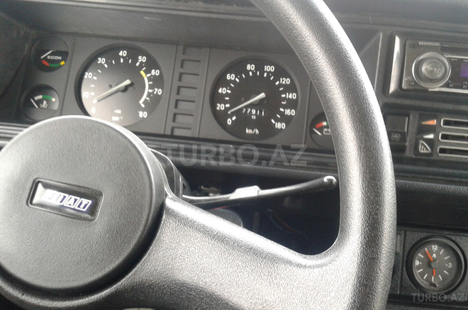 LADA (VAZ) 2107 2009, 77,955 km - 1.6 l - Şəki