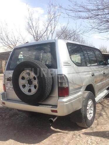 Toyota Prado 2001, 333,033 km - 3.0 l - Şərur