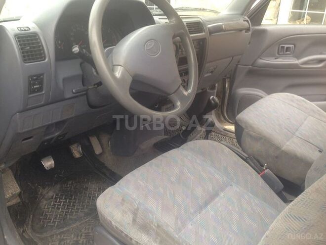 Toyota Prado 2001, 333,033 km - 3.0 l - Şərur
