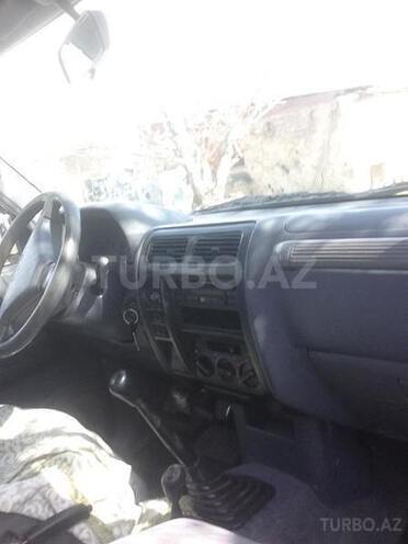 Toyota Prado 2001, 333,033 km - 3.0 l - Şərur