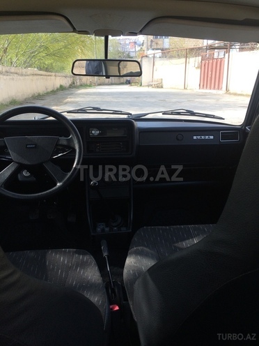LADA (VAZ) 2107 2010, 41,000 km - 1.6 l - Bakı
