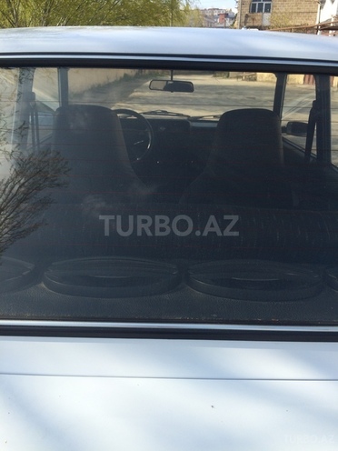 LADA (VAZ) 2107 2010, 41,000 km - 1.6 l - Bakı