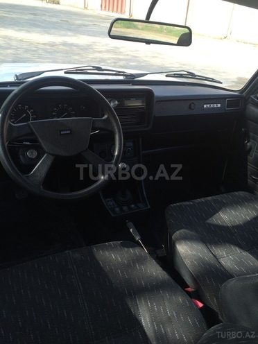 LADA (VAZ) 2107 2010, 41,000 km - 1.6 l - Bakı