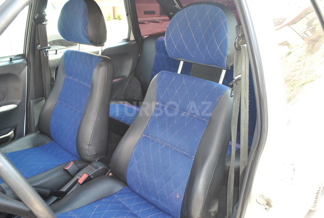 LADA (VAZ) 2114 2012, 115,000 km - 1.6 l - Bakı