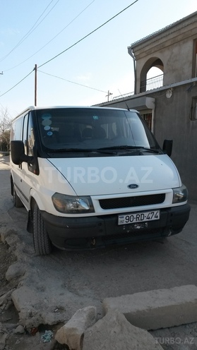 Ford Transit 2000, 200,000 km - 2.0 л - Bakı