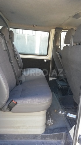 Ford Transit 2000, 200,000 km - 2.0 л - Bakı