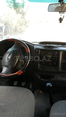 Ford Transit 2000, 200,000 km - 2.0 л - Bakı