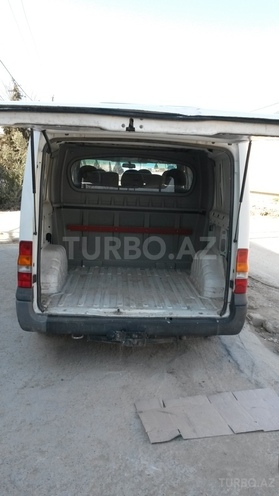 Ford Transit 2000, 200,000 km - 2.0 л - Bakı