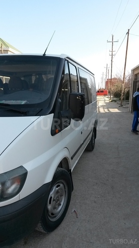 Ford Transit 2000, 200,000 km - 2.0 л - Bakı