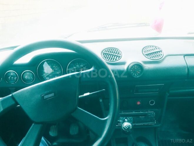 LADA (VAZ) 2106 1989, 132,000 km - 1.5 l - Sumqayıt