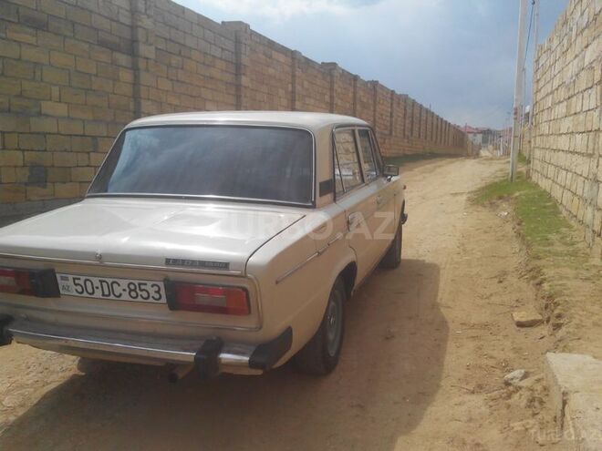 LADA (VAZ) 2106 1989, 132,000 km - 1.5 l - Sumqayıt