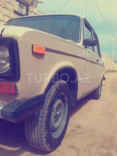 LADA (VAZ) 2106 1989, 132,000 km - 1.5 l - Sumqayıt
