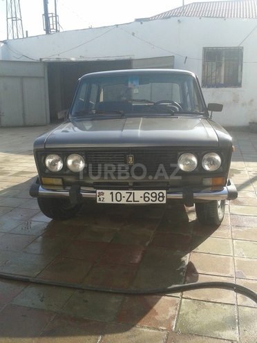 LADA (VAZ) 2106 1978, 1,234,562 km - 0.2 l - Bakı