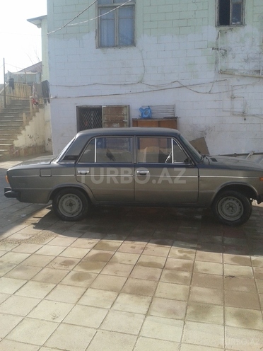 LADA (VAZ) 2106 1978, 1,234,562 km - 0.2 l - Bakı