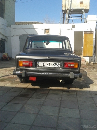 LADA (VAZ) 2106 1978, 1,234,562 km - 0.2 l - Bakı