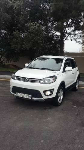 GWM Hover M4 2014, 60,000 km - 0.2 l - Bakı