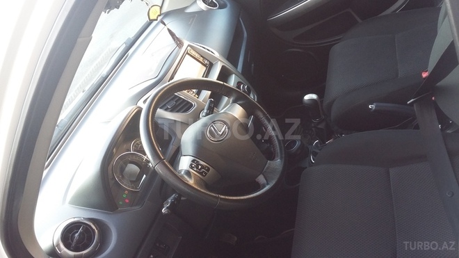 GWM Hover M4 2014, 60,000 km - 0.2 l - Bakı