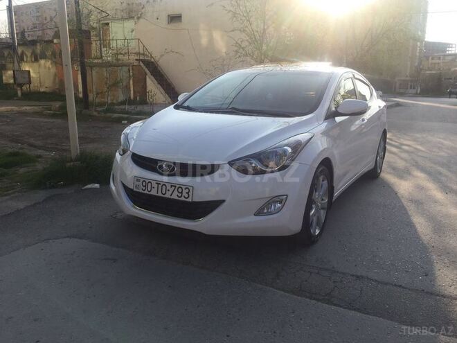 Hyundai Santa Fe 2012, 63,000 km - 1.6 l - Bakı