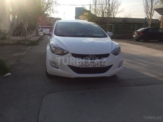 Hyundai Santa Fe 2012, 63,000 km - 1.6 l - Bakı