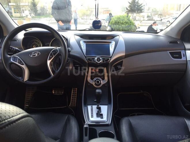 Hyundai Santa Fe 2012, 63,000 km - 1.6 l - Bakı